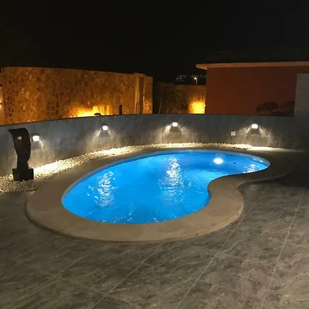 Opal Anfi Tauro Villa