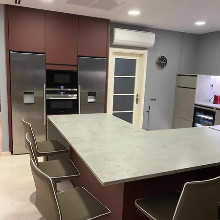 Villa Opal Anfi Tauro *