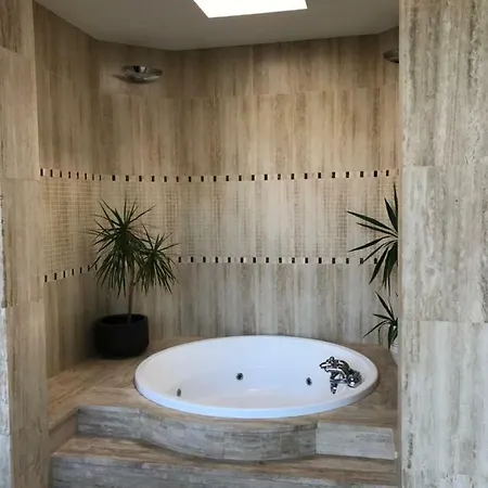 Suecia Opal Anfi Tauro Villa Mogán