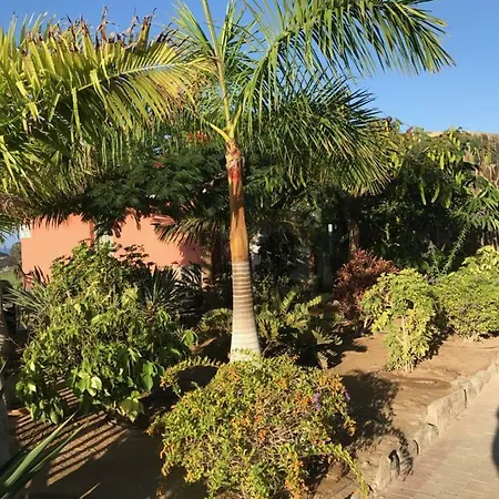 Suecia Opal Anfi Tauro Villa *