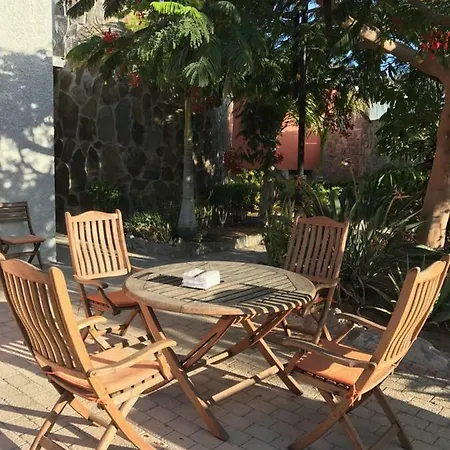 Villa Suecia Opal Anfi Tauro