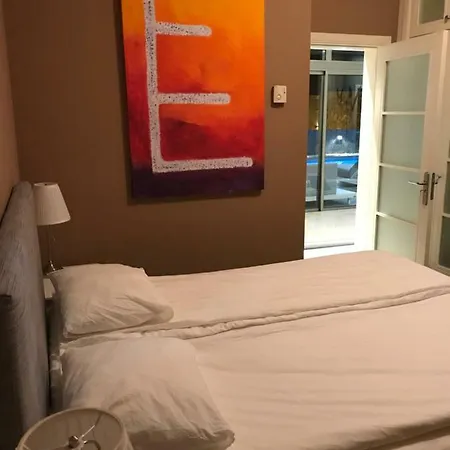 Opal Anfi Tauro Villa Mogan