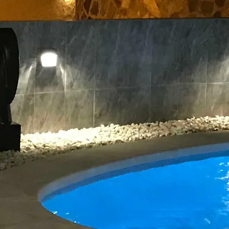 Villa Suecia Opal Anfi Tauro *