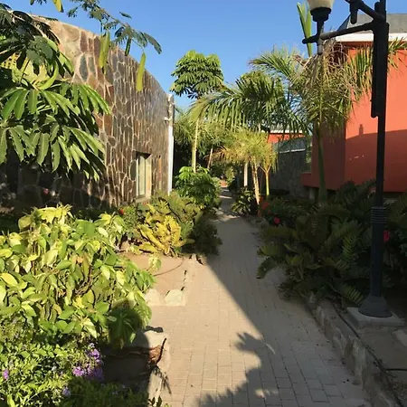 Villa Opal Anfi Tauro