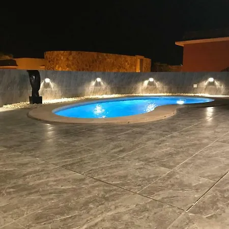 Suecia Opal Anfi Tauro Mogán