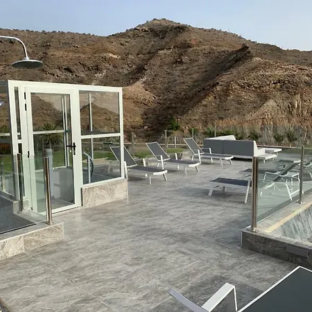 Opal Anfi Tauro Villa
