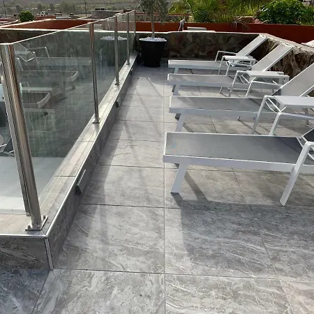 Suecia Opal Anfi Tauro * Mogán