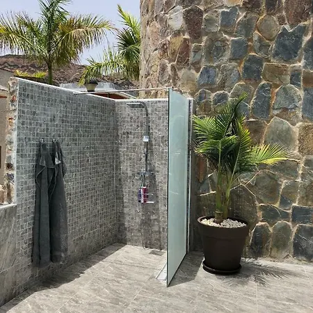 Suecia Opal Anfi Tauro Mogán