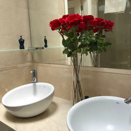 Suecia Opal Anfi Tauro Mogán