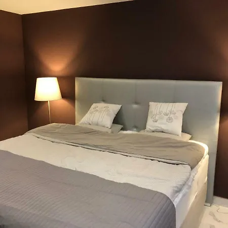 Suecia Opal Anfi Tauro Villa