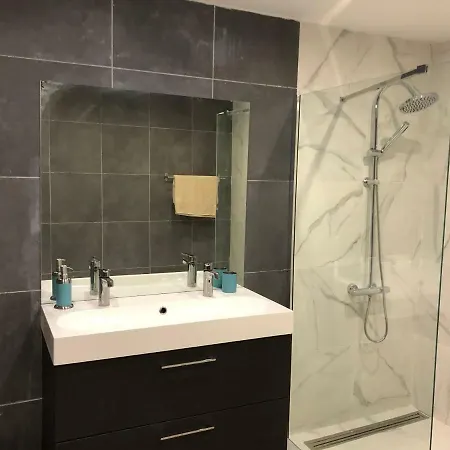 Suecia Opal Anfi Tauro Villa