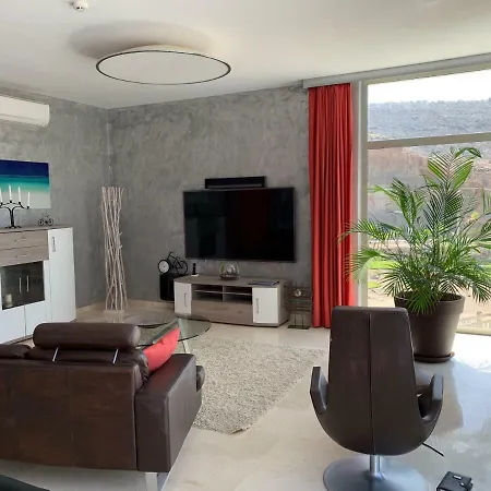 Villa Opal Anfi Tauro *