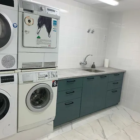 Suecia Opal Anfi Tauro