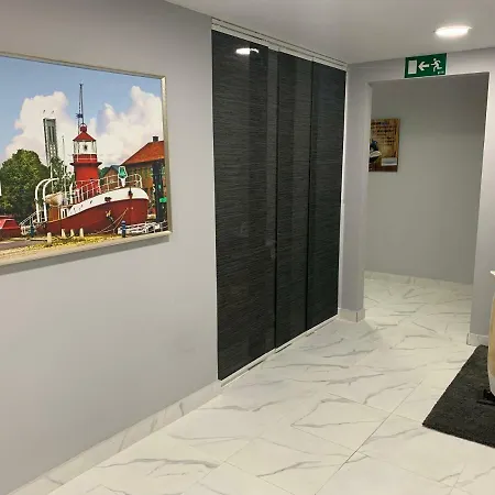 Suecia Opal Anfi Tauro * Mogán