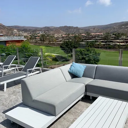 Villa Suecia Opal Anfi Tauro *