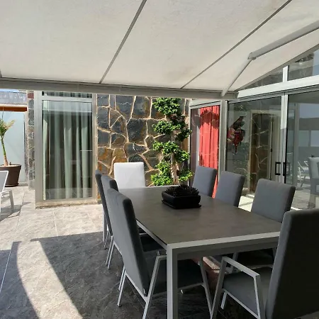 Villa Opal Anfi Tauro *