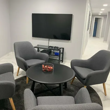 Villa Suecia Opal Anfi Tauro Mogán