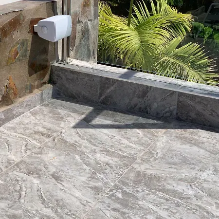 Opal Anfi Tauro Villa *