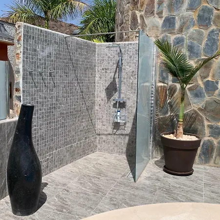 Suecia Opal Anfi Tauro * Mogán