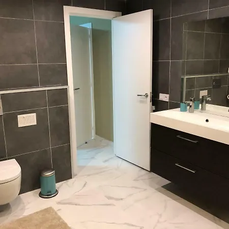 Suecia Opal Anfi Tauro Villa Mogan
