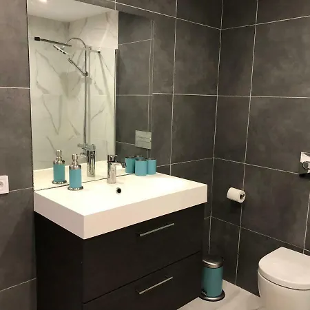 Villa Suecia Opal Anfi Tauro